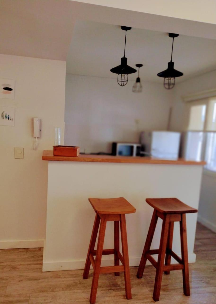 Apartament Merlot San Martín de los Andes Zewnętrze zdjęcie